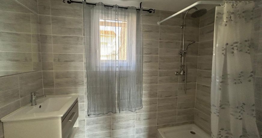 vente Maison Saint Marcel Sur Aude