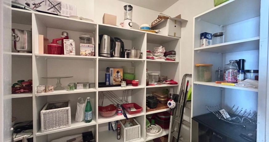 vente Appartement Frontignan