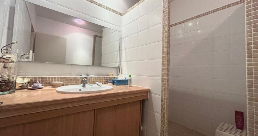 vente Appartement Frontignan