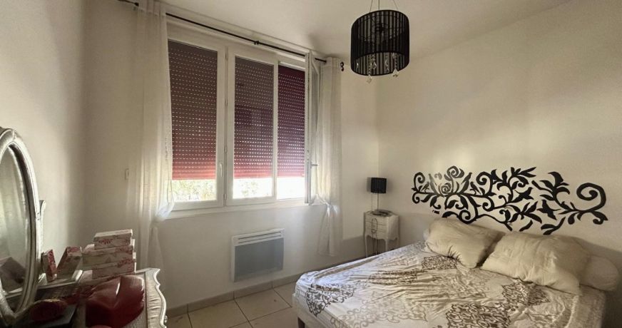 vente Appartement Frontignan