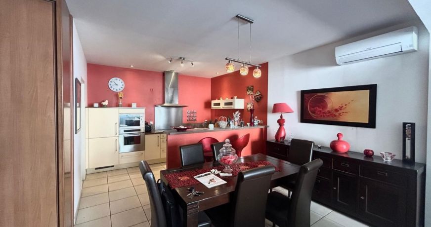 vente Appartement Frontignan