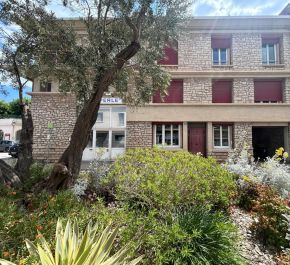 vente Frontignan