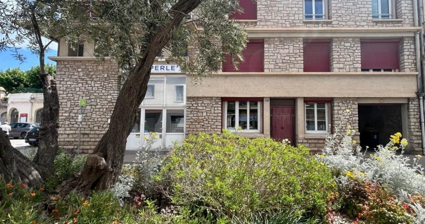 vente Appartement Frontignan