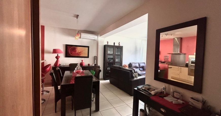 vente Appartement Frontignan