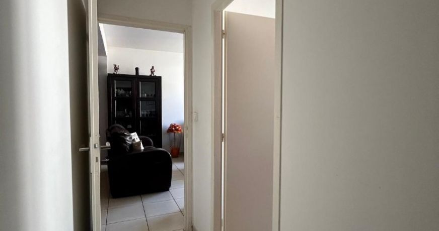 vente Appartement Frontignan