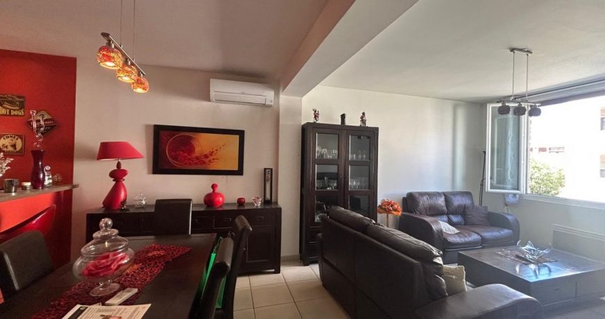 vente Appartement Frontignan