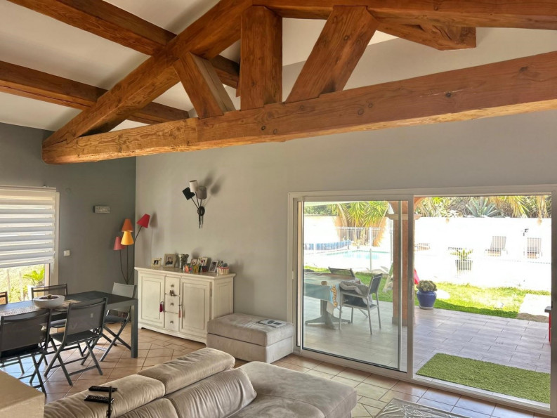 vente Maison Frontignan - Photo 7