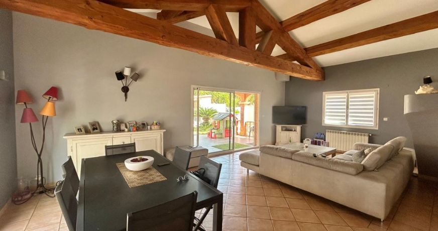 vente Maison Frontignan