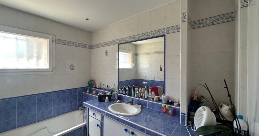 vente Maison Frontignan