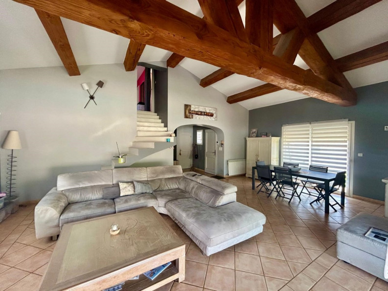 vente Maison Frontignan - Photo 5