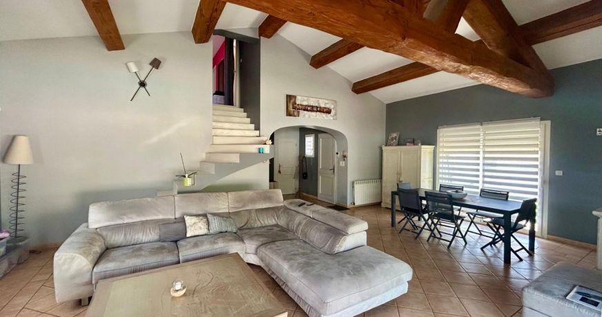 vente Maison Frontignan