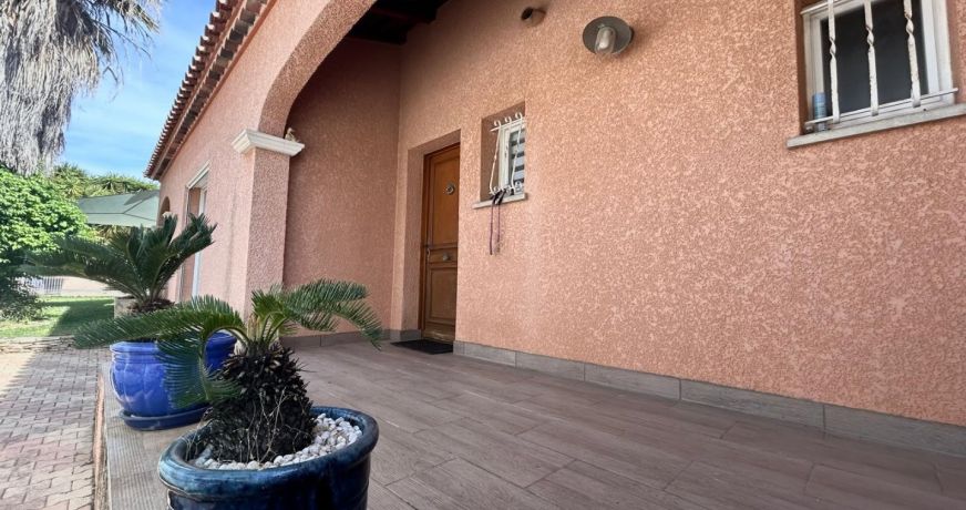 vente Maison Frontignan