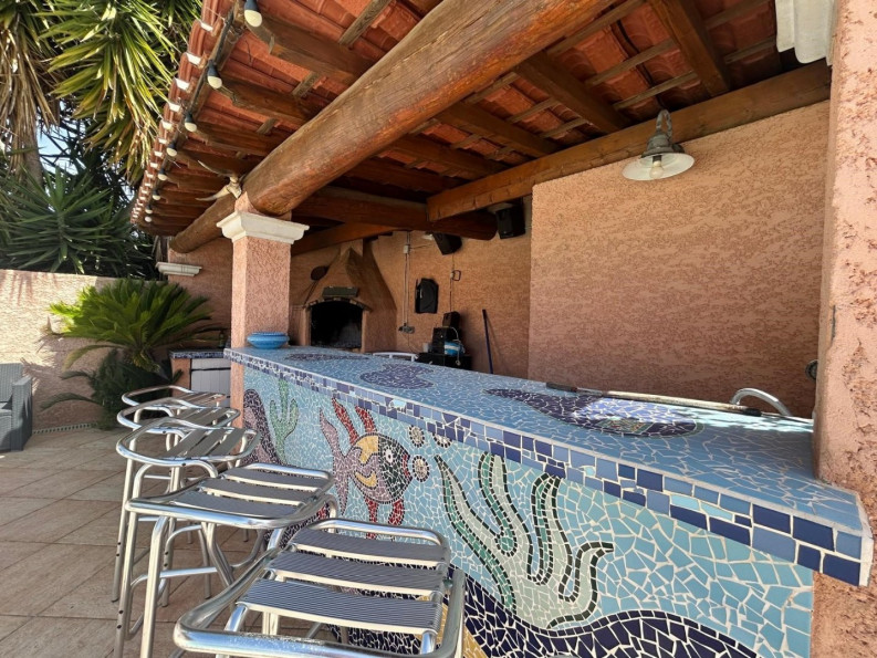 vente Maison Frontignan - Photo 4