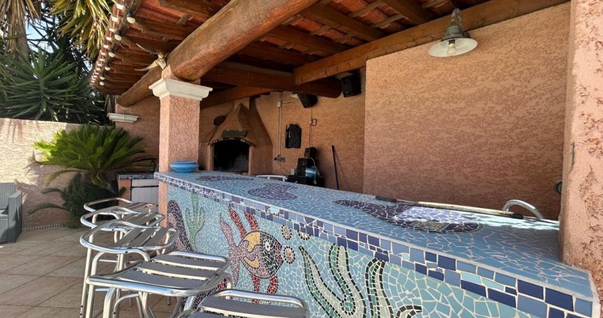 vente Maison Frontignan