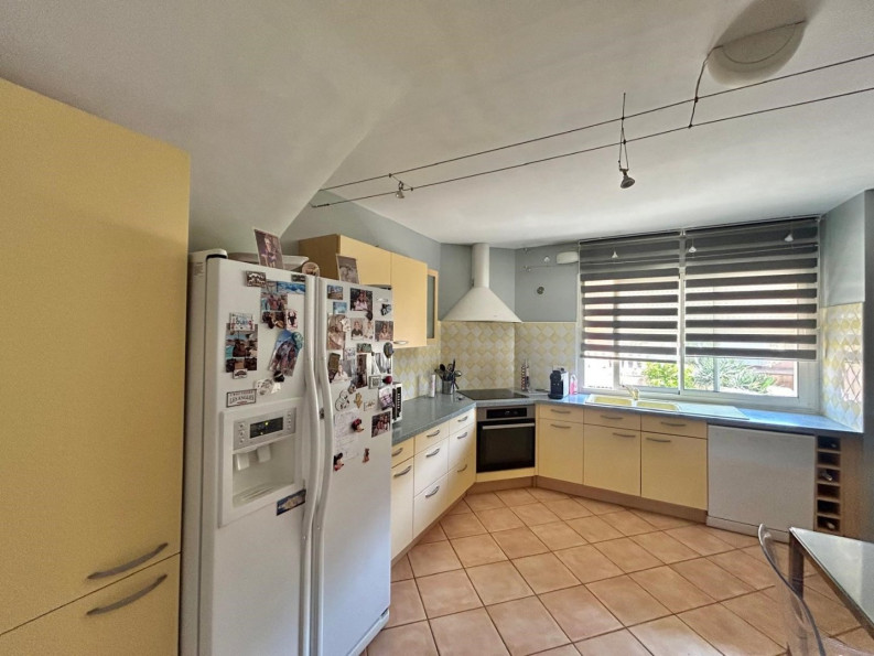vente Maison Frontignan - Photo 8