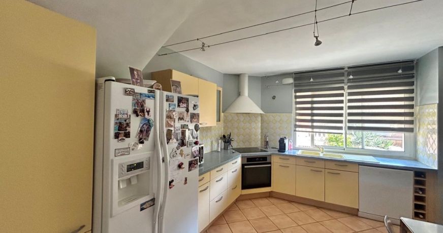 vente Maison Frontignan