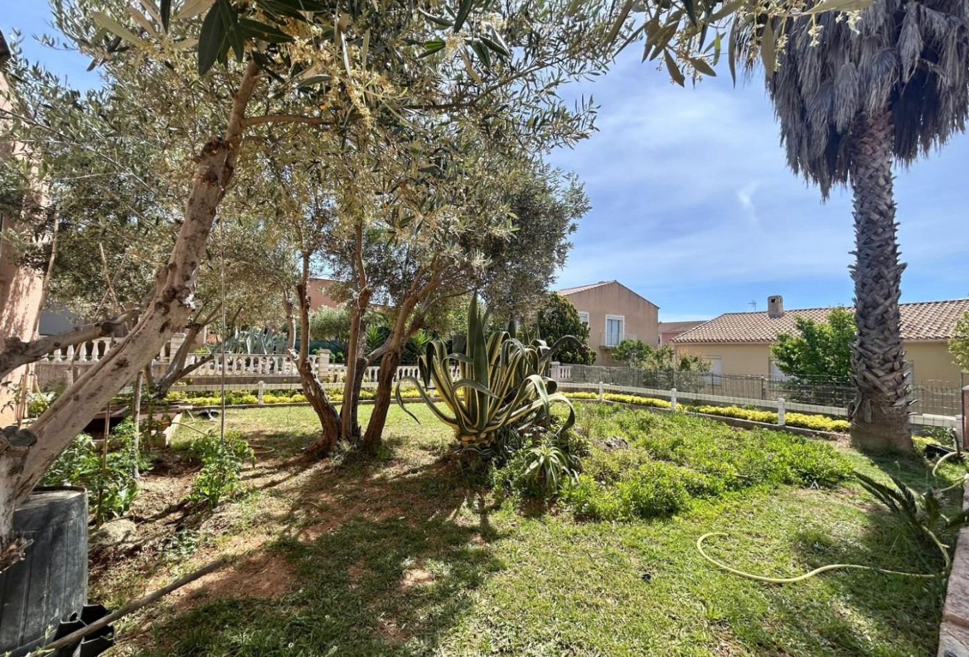 vente Maison Frontignan - Photo 3