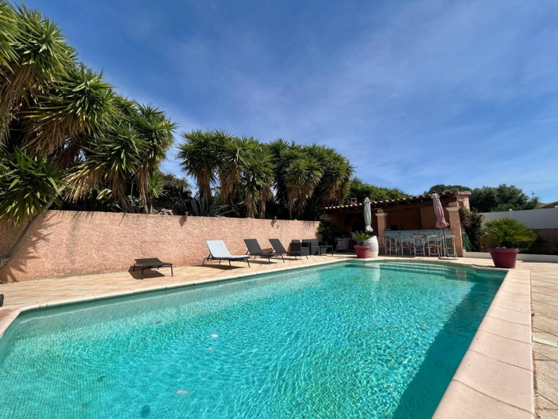 vente Maison Frontignan - Photo 2