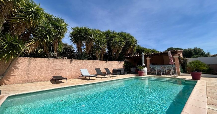 vente Maison Frontignan