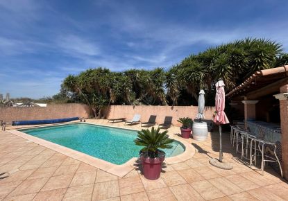 vente Maison Frontignan