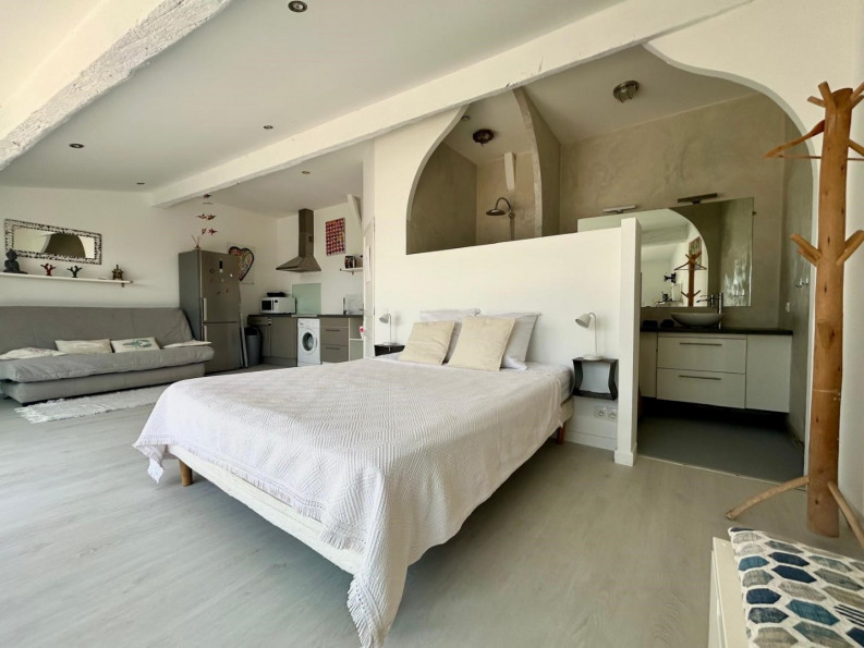 vente Appartement Bouzigues - Photo 5