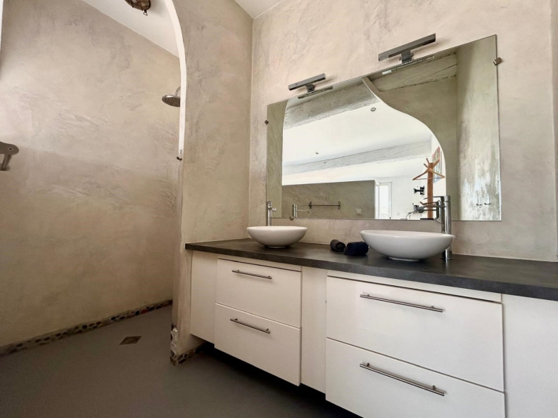 vente Appartement Bouzigues - Photo 6