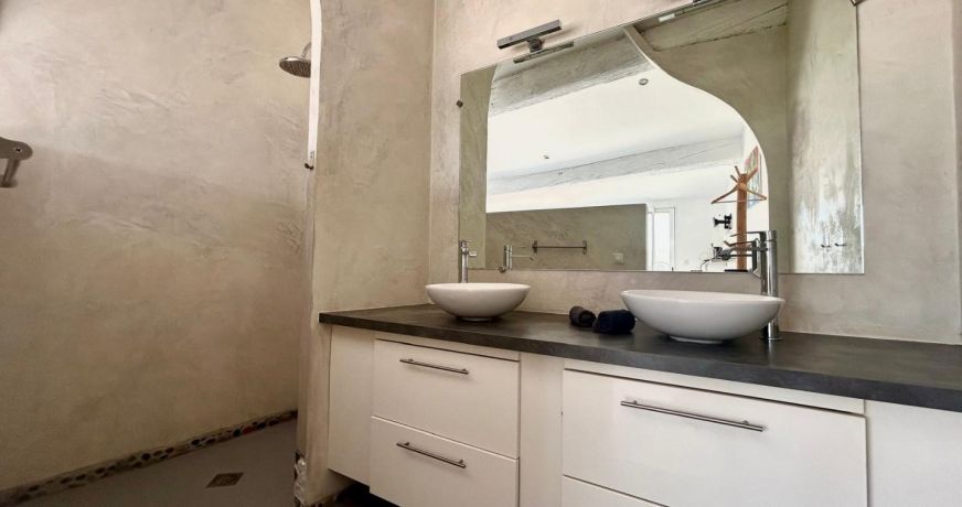 vente Appartement Bouzigues