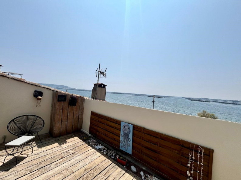 vente Appartement Bouzigues - Photo 3