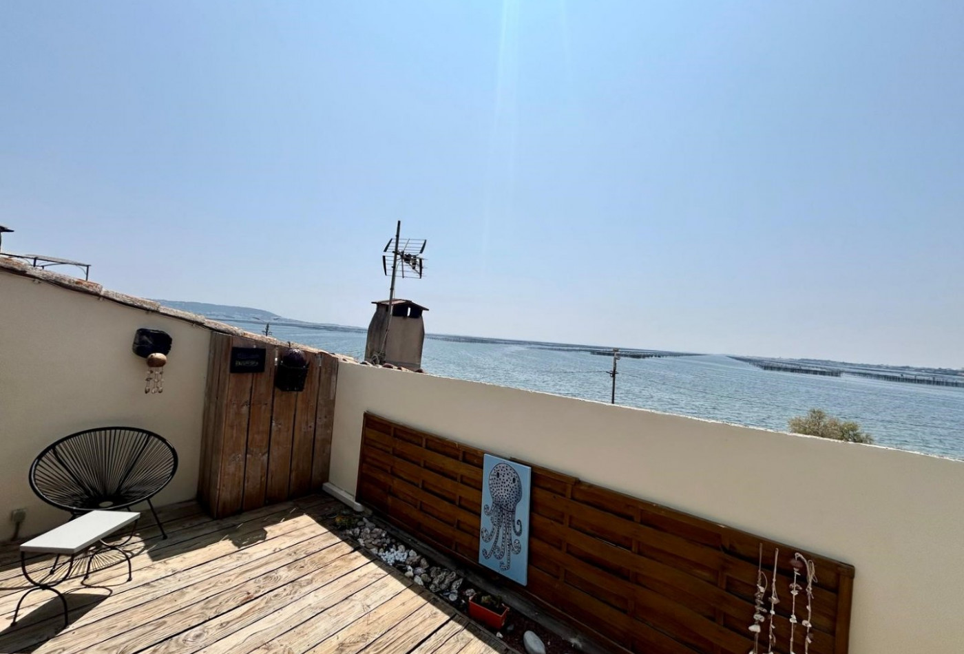 vente Appartement Bouzigues - Photo 3