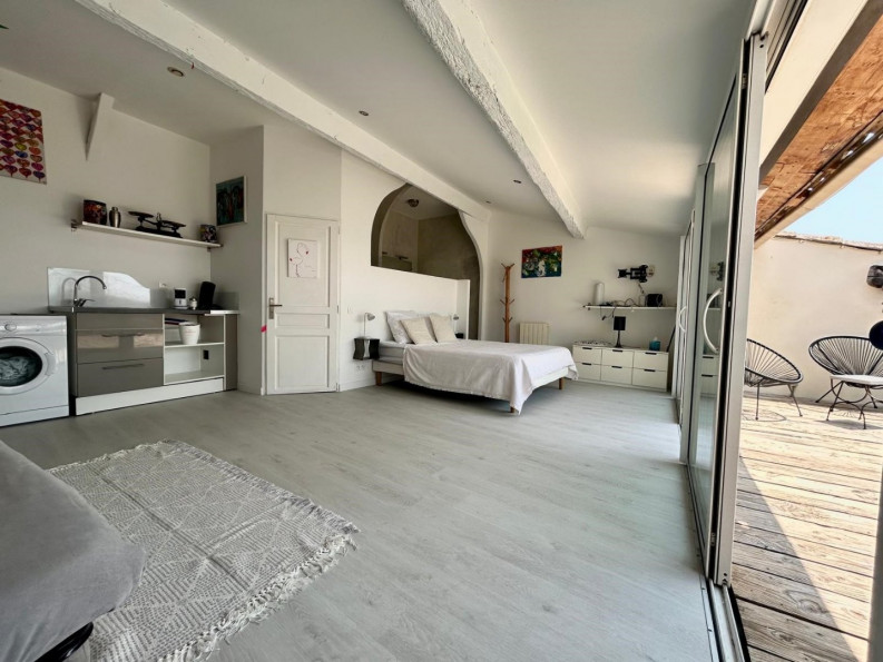 vente Appartement Bouzigues - Photo 7