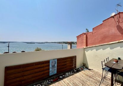 vente Appartement Bouzigues