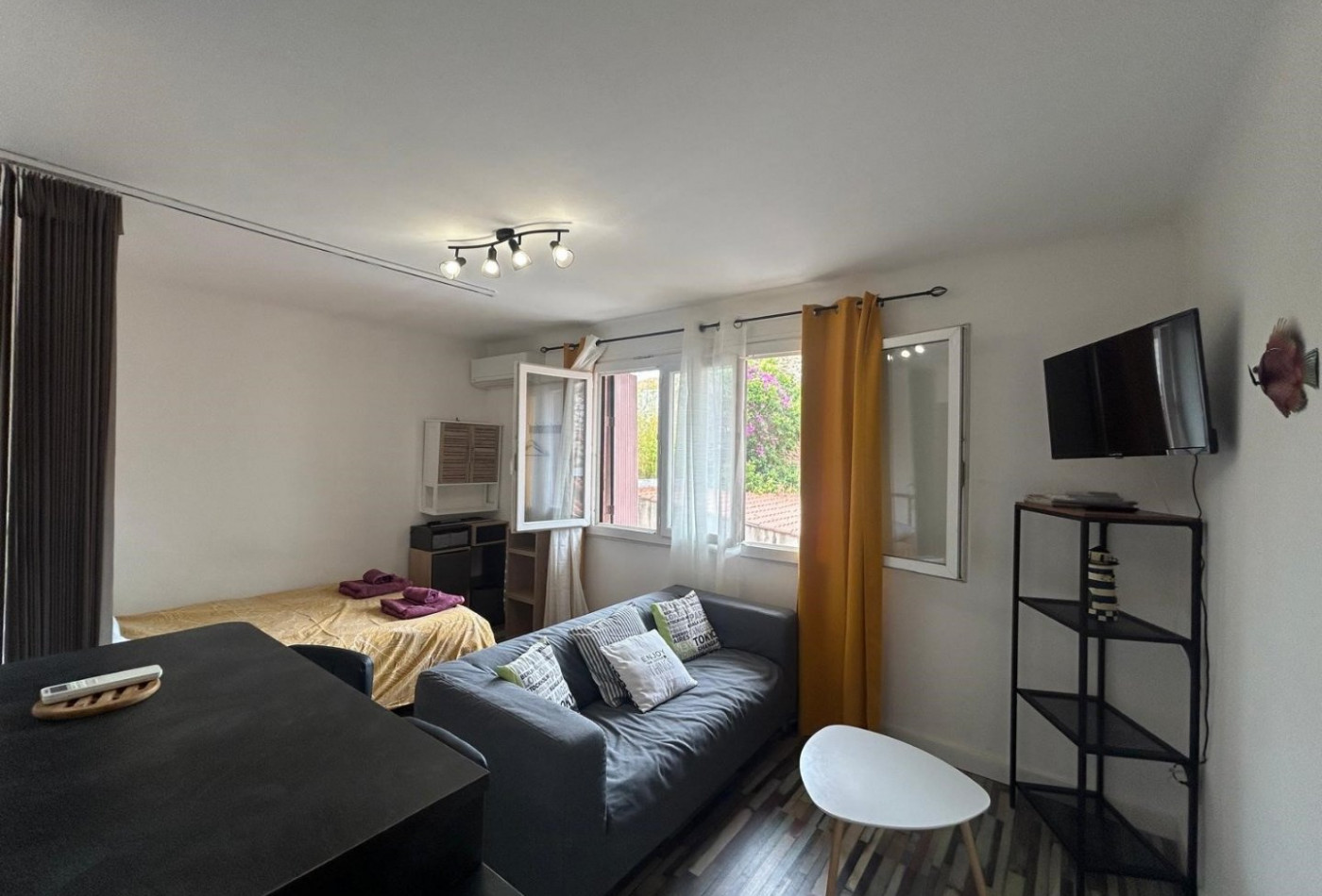 vente Appartement Sete - Photo 1