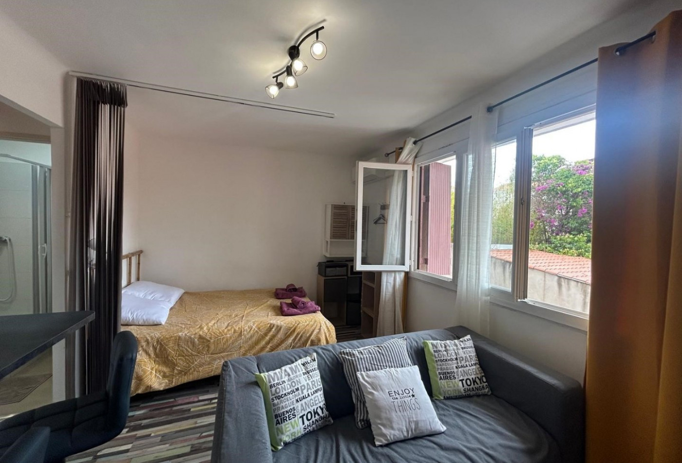 vente Appartement Sete - Photo 5