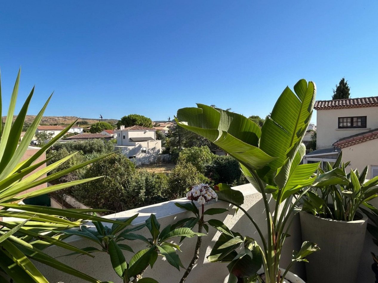vente Appartement Frontignan - Photo 4