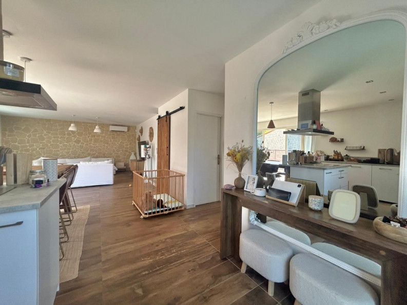 vente Maison Bouzigues - Photo 7