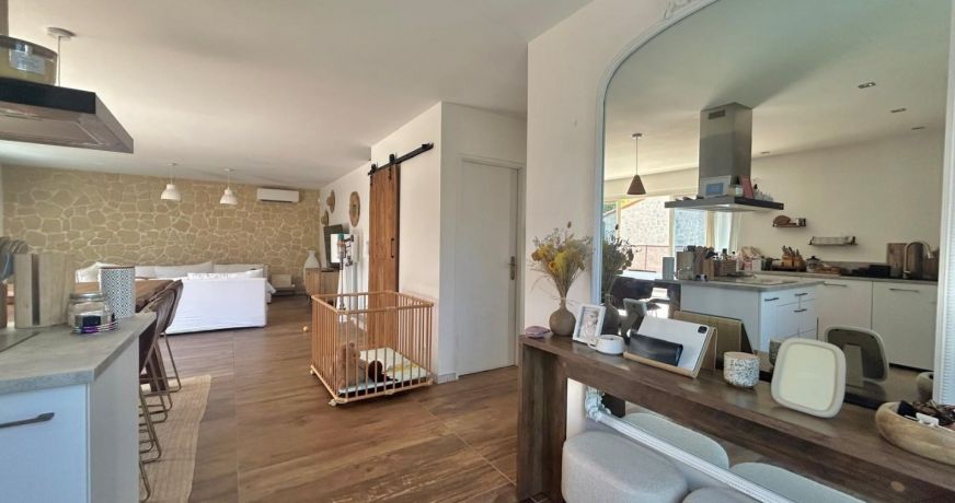 vente Maison Bouzigues