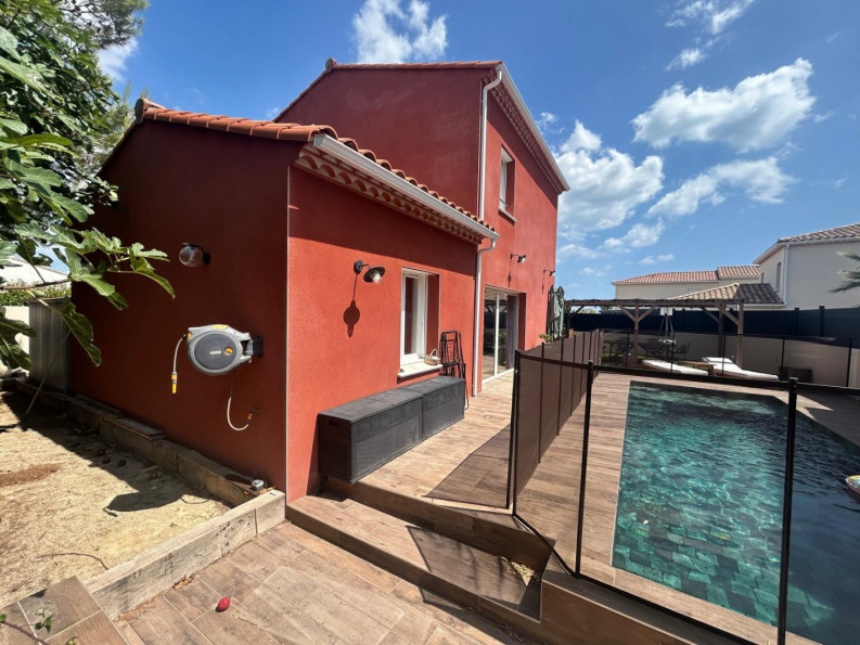 vente Maison Bouzigues - Photo 2