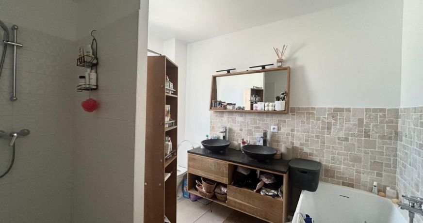 vente Maison Bouzigues