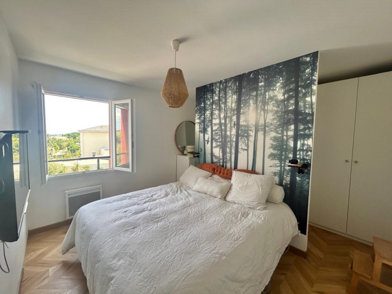 vente Maison Bouzigues - Photo 8