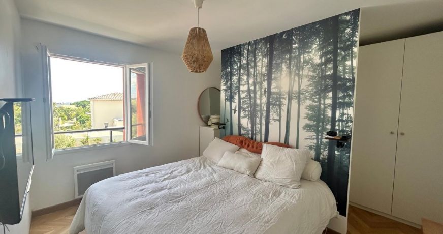 vente Maison Bouzigues