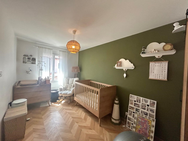 vente Maison Bouzigues - Photo 10