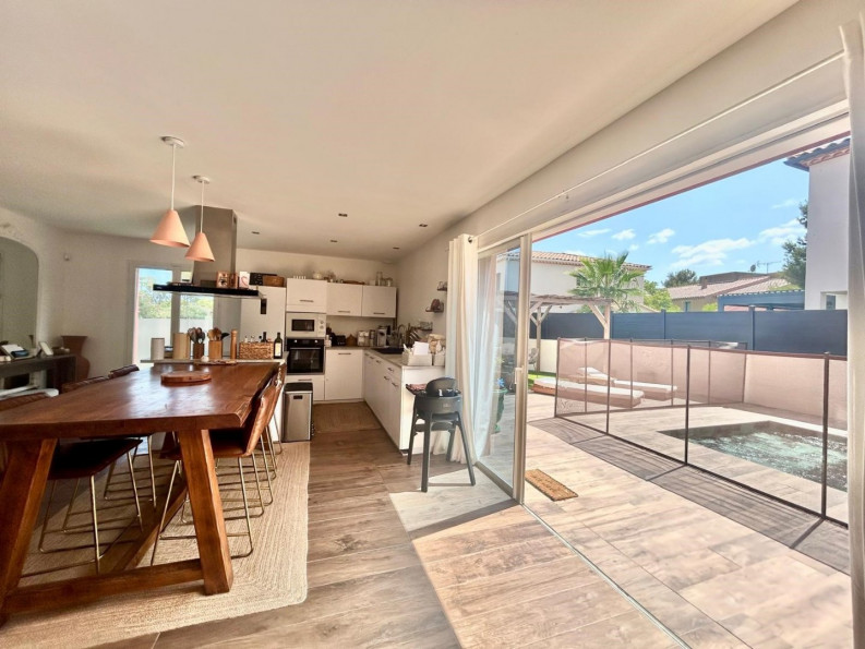 vente Maison Bouzigues - Photo 5