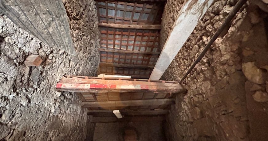 vente Remise en pierre Montbazin