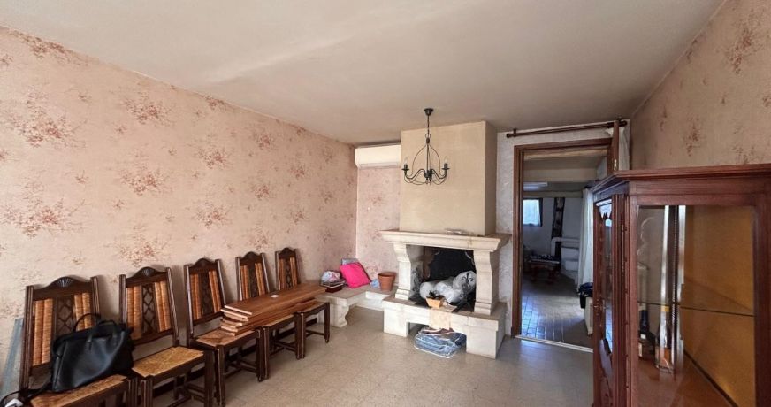 vente Maison Balaruc Les Bains
