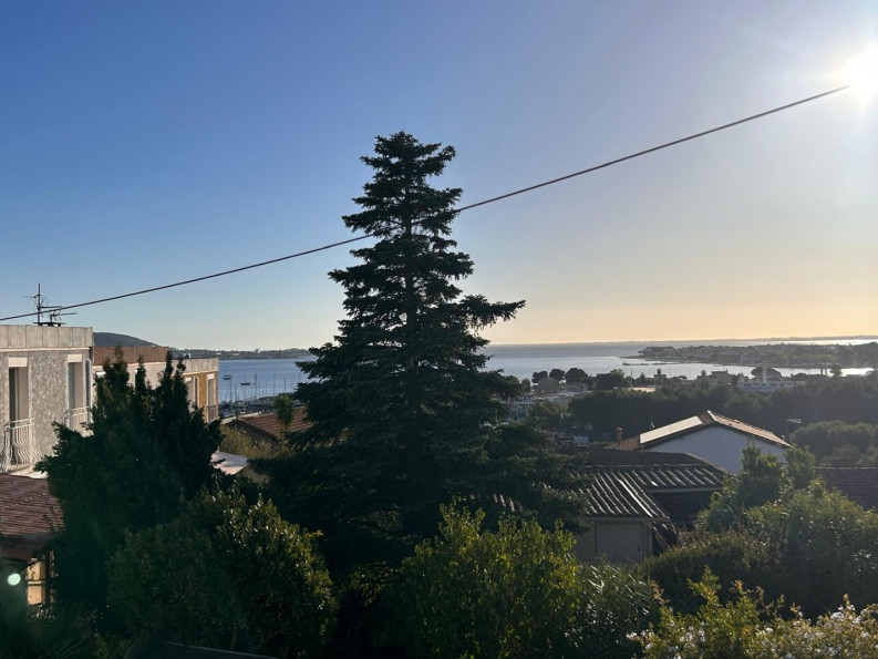 vente Maison Balaruc Les Bains - Photo 2