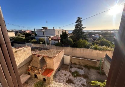 vente Maison Balaruc Les Bains