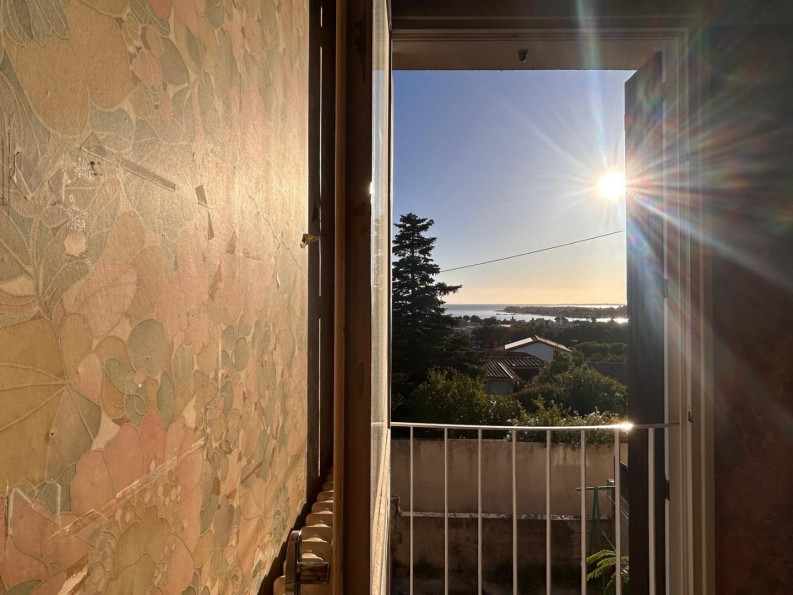 vente Maison Balaruc Les Bains - Photo 7