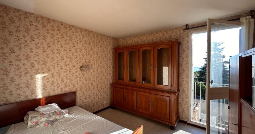 vente Maison Balaruc Les Bains