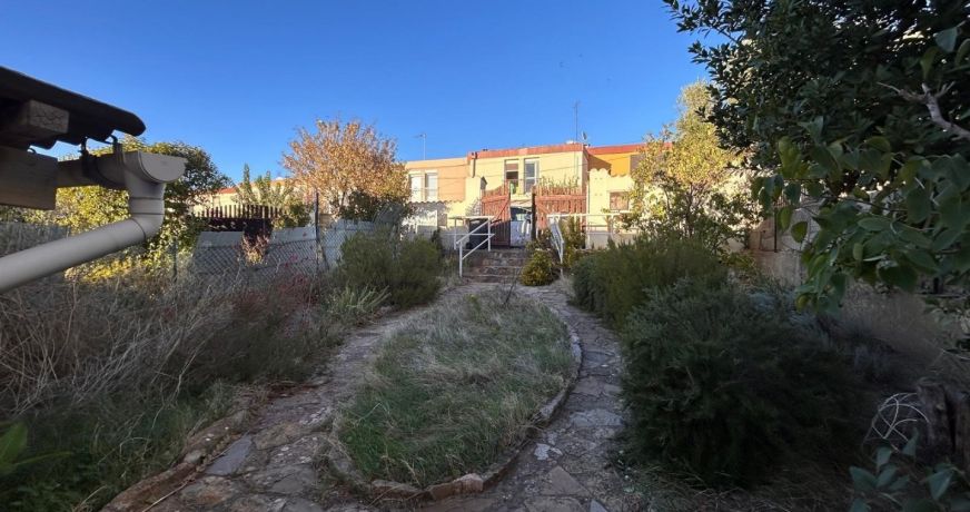 vente Maison Balaruc Les Bains