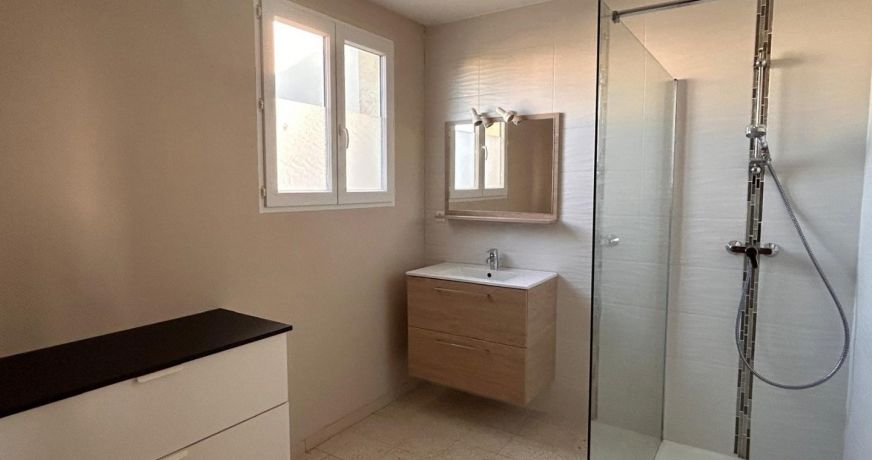 vente Maison Balaruc Les Bains